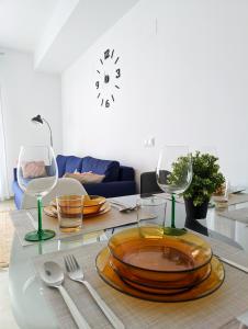 CALA ALTA apARTs by RB