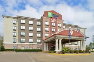 Holiday Inn Express Hotel & Suites La Place by IHG - Lutcher