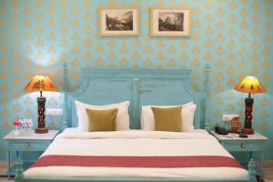 Pushkar Fort - Luxury Heritage Resort