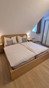 Horní Mísečky - apartmán M20