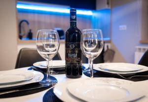 CITADEL VIEW Apartment