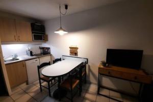 Appartements Apartment Near The Lac Marin Port D'albret : photos des chambres