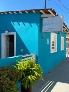 Villa Maragogi Hostel - São Miguel dos Milagres