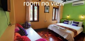 Saynamkhan River View