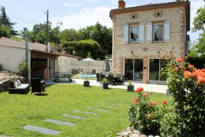 Villas L'Or de Marssac : photos des chambres