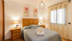 Casa Olivia Cómpeta by Ruralidays