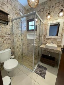 Vila da Praia Ubatuba