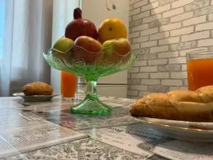 Уютная, просторная квартира, рядом с пр. Воронцова - Нижньодніпровськ