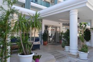 Idas Hotel