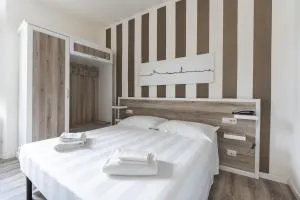 艾尔伯格圣塔雷酒店 - Santo