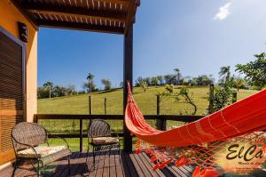 ElCa Morada da Lagoa