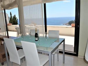 Apartment les oliveres