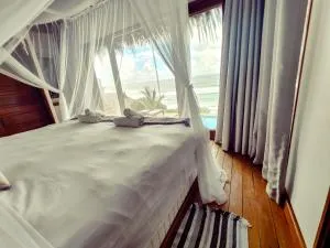 The Beach House - Camisa