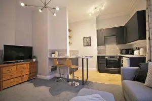 Lovely 1 Bed serviced apartment in Cambridgeshire - 伊利