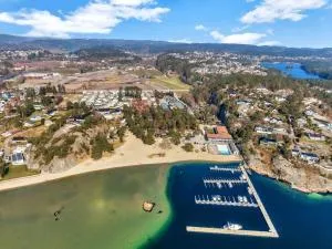 Strandferie på Sørlandet - Langenes