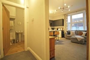Lovely 1 Bed serviced apartment in Cambridgeshire