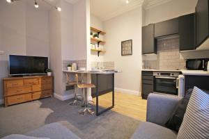 Lovely 1 Bed serviced apartment in Cambridgeshire