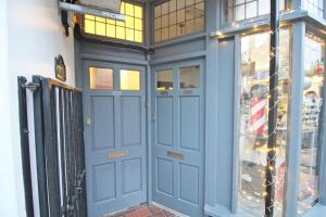 Lovely 1 Bed serviced apartment in Cambridgeshire