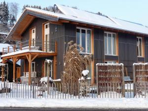 Apartment Schellenberg 20