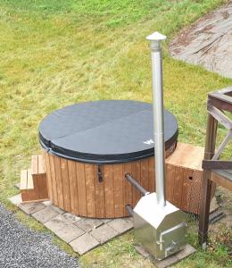 Le Val des Cerfs - Het Hertendal