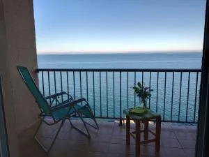5RB14 Appartement vue mer et proche plage - Collioure