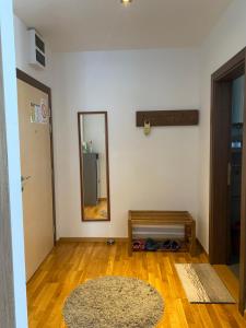 "Apartman Snow Idyll" Brzeće Center Apartments