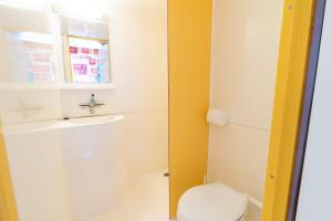 Campings Camping les Reflets du Quercy : Bungalow Canvas