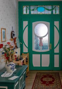 Pension Villa Immergrün