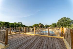 Campings Camping Beau Rivage : photos des chambres