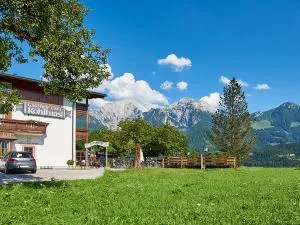 Pension Kohlhiasl - Oberschönau Eins