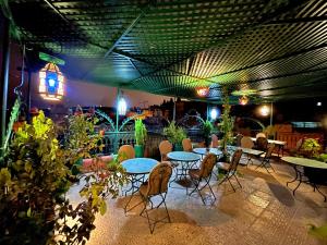 Riad Dar Guennoun - Luxury Suites in the Heart of Fes