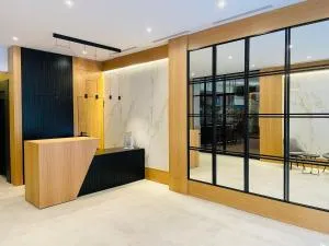 Hotel Alcántara - Aldea Moret