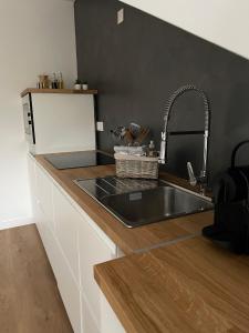 Le Chateau de Toile - Gite du châtaignier