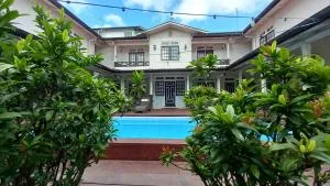 Zeelandia Suites - Paramaribo