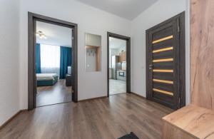 Позняки, современные апартаменты ул Е.Пчелки 7