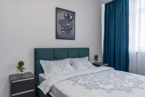 Позняки, современные апартаменты ул Е.Пчелки 7