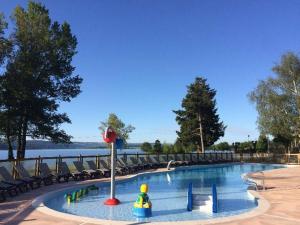 Campings Camping le Caussanel : photos des chambres