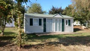 Campings Camping le Caussanel : Mobile Home