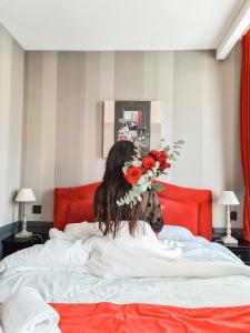 Hotels Alexandra : photos des chambres