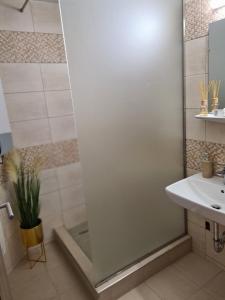 City Center Apartmanház