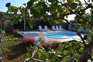 holiday home on DUGI OTOK - OTOK