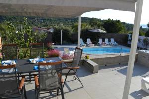 holiday home on DUGI OTOK - OTOK