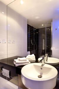 Hotels Holiday Inn Express Strasbourg - Sud, an IHG Hotel : photos des chambres