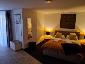 City Center Apartmanház