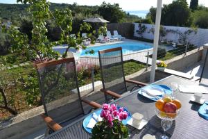 holiday home on DUGI OTOK - OTOK