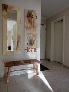 Ferienwohnung LP8 "Deck Zwei"