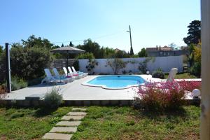 holiday home on DUGI OTOK - OTOK