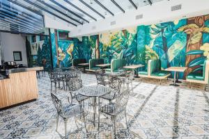 Garden Suites Pinamar