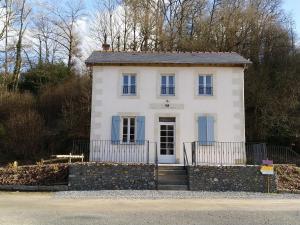 Maisons de vacances La Fourmondiere superieure, maison eclusiere : photos des chambres