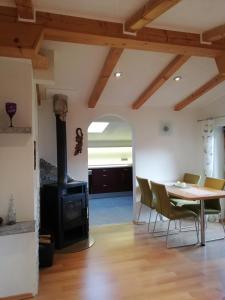 Ferienwohnung Fernblick